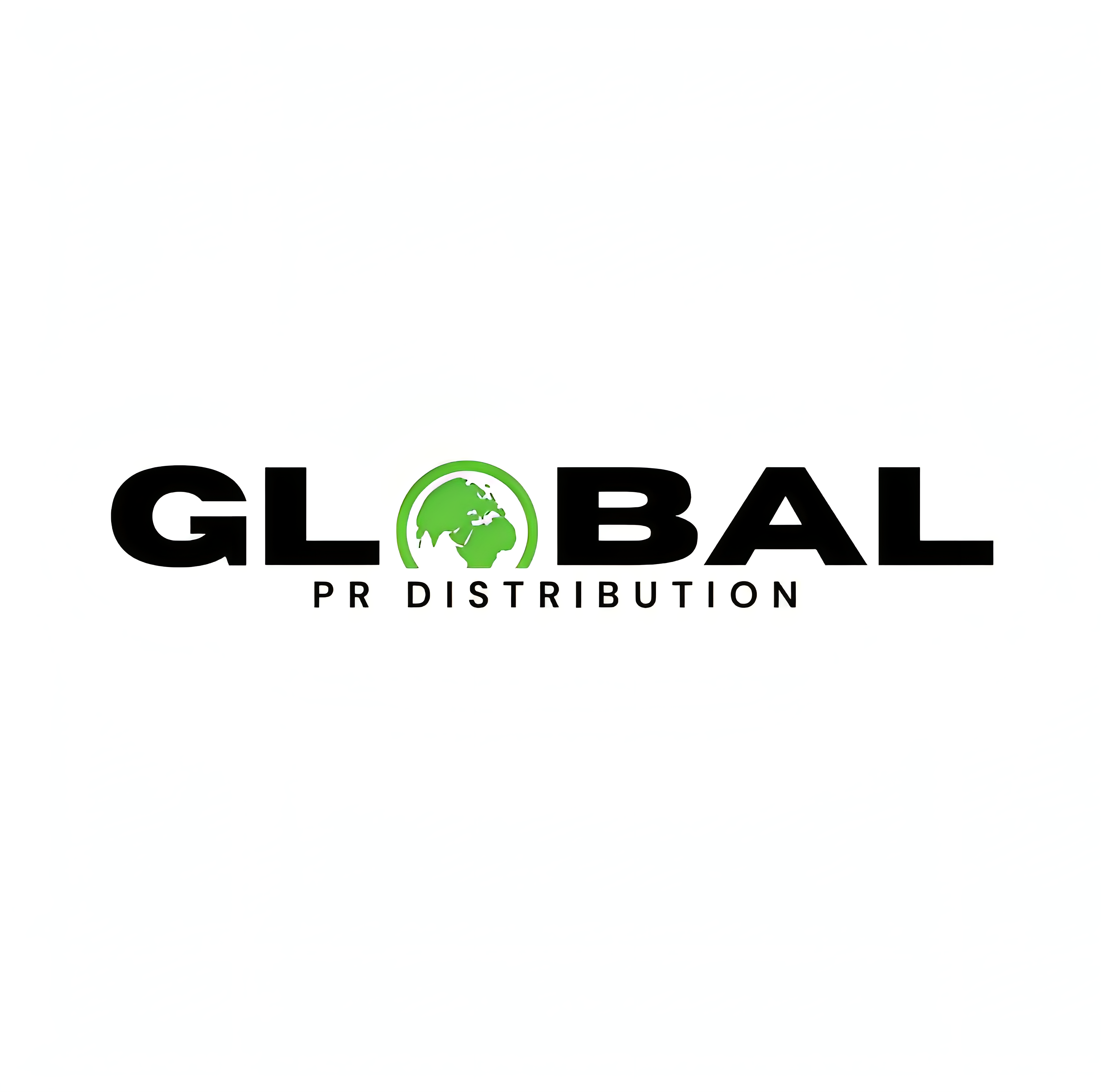 Global PR Distribution