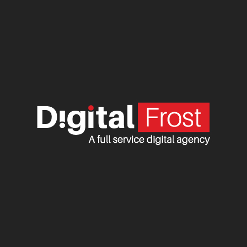 Digital Frost