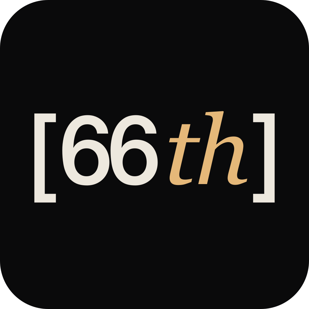 The 66th