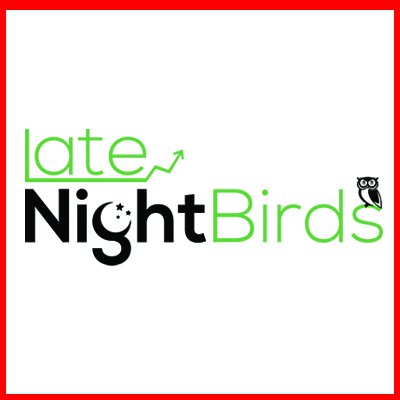 LateNightBirds