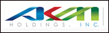 AKM Holdings, Inc.
