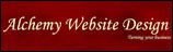 Alchemy Website Design