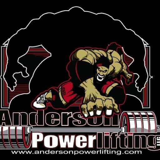 Anderson Powerlifting, LLC