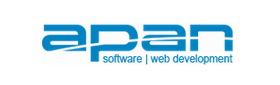 Apan Software & Web Development