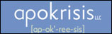 Apokrisis