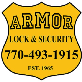 Armor Lock & Safe, Inc.