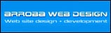 Arroba Web Design