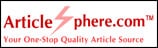 ArticleSphere.com