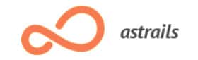 Astrails
