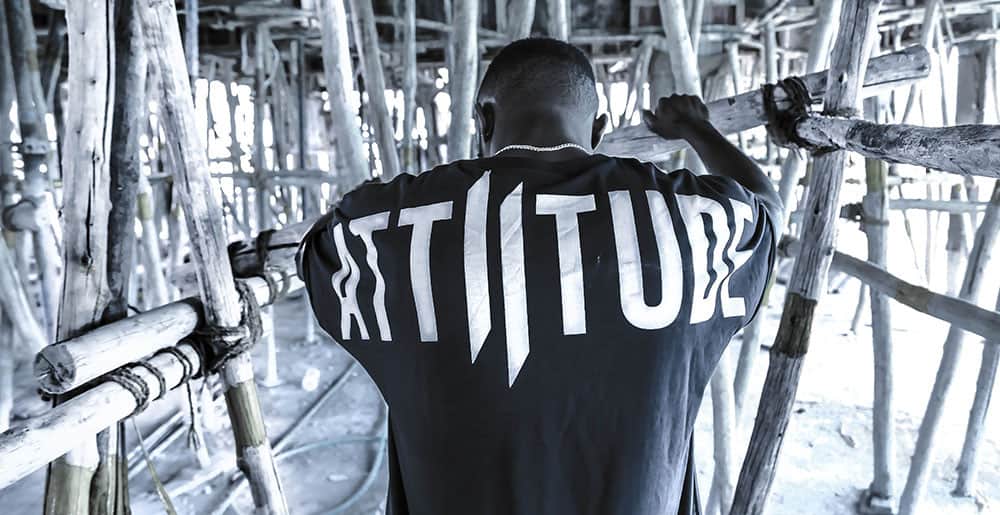 Attiitude.com