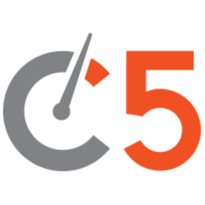 Studio C5 Website..