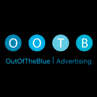 OutOfTheBlue Advertising