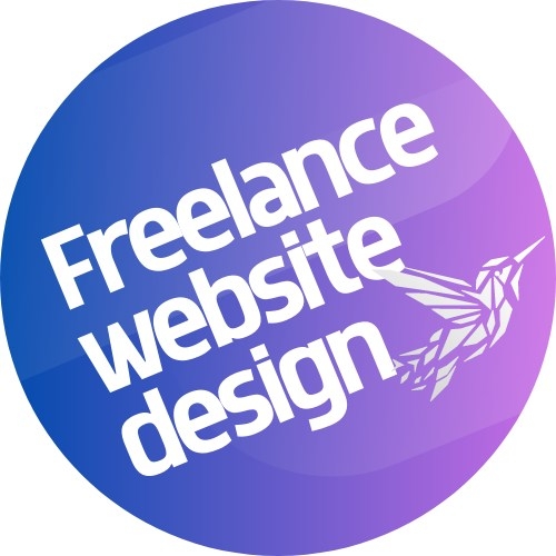 Freelance Website Design UK