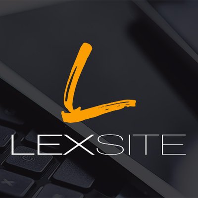 Lexsite Website Design