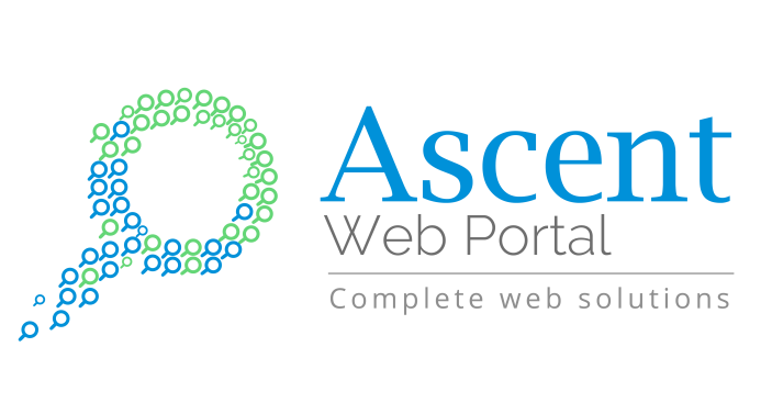 Ascent Web Portal