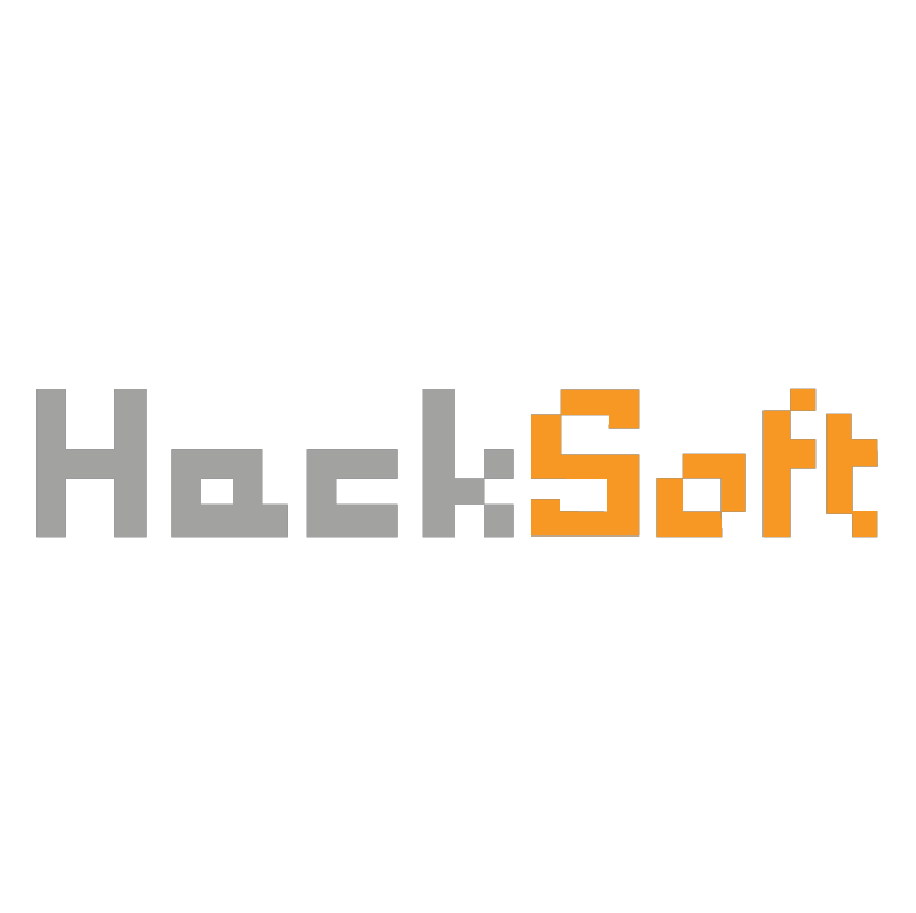 Hack Soft