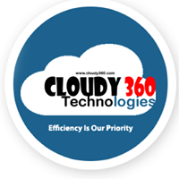 Cloudy 360 Technologies