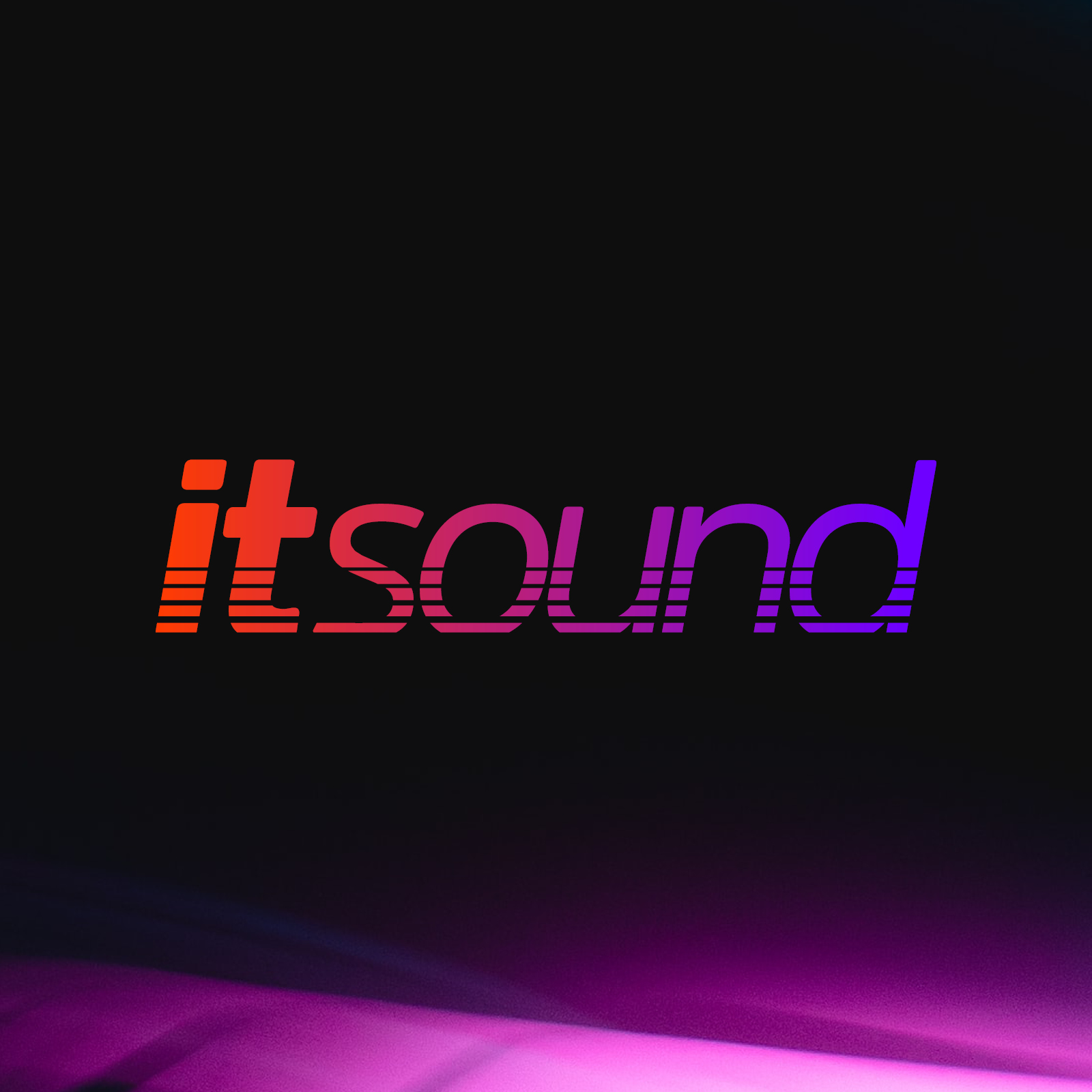 IT Sound