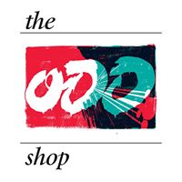 The Odd Shop