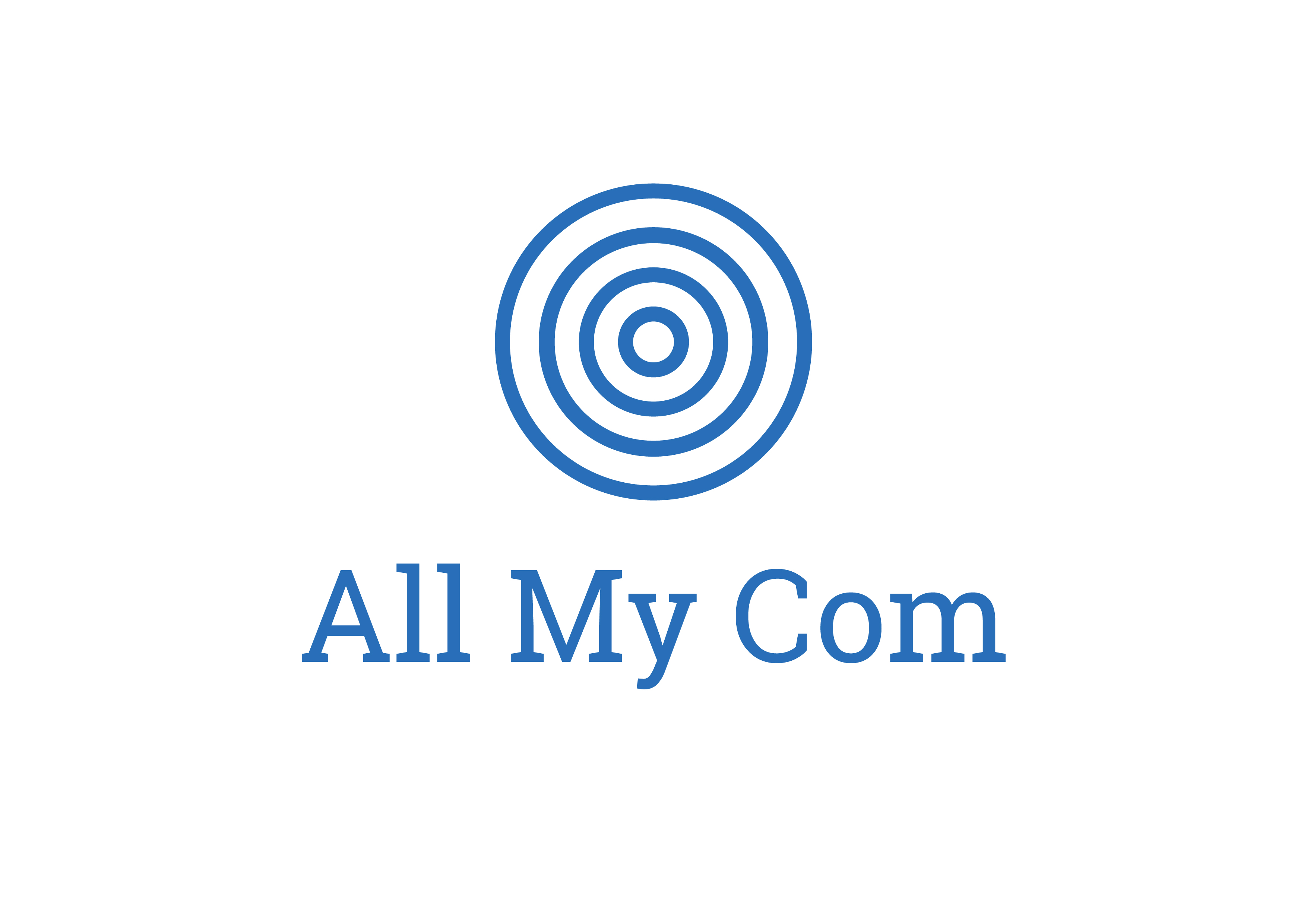 All My Com