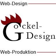 Gockel-Design