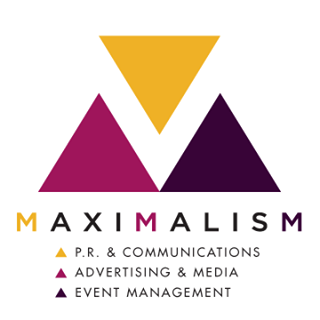 Maximalism Communications Ltd