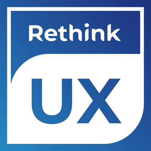 Rethink UX