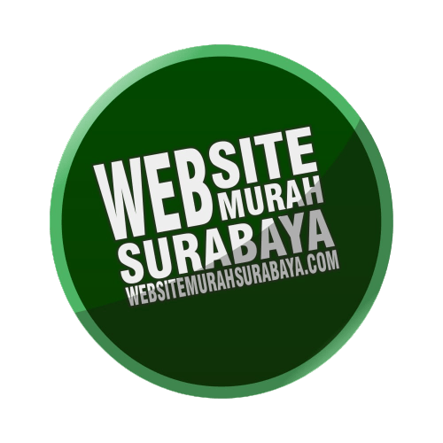 Website Murah Surabaya