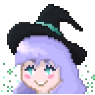 THE DIGITAL WITCH