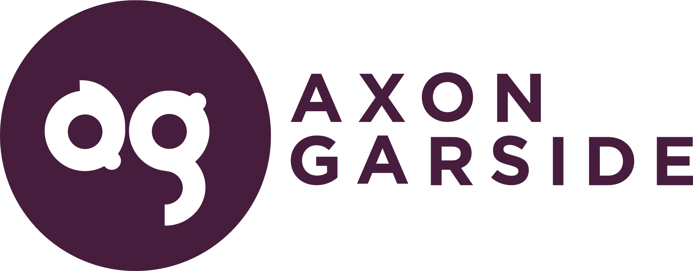 Axon Garside