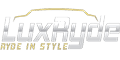 luxryde.com