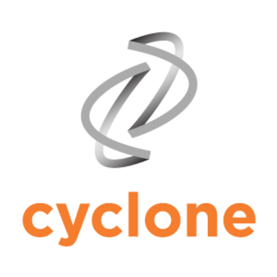 cyclone interactive