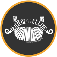 Bearded Fellows