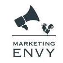 Marketing Envy