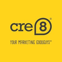CRE8