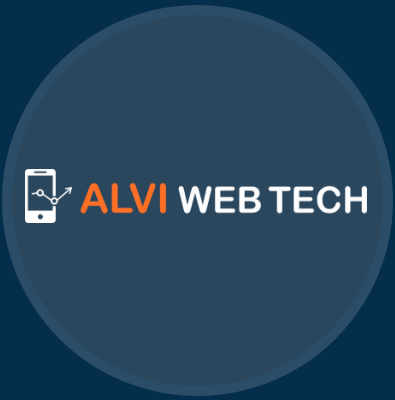 ALVI Web Tech | Best SEO Company in India