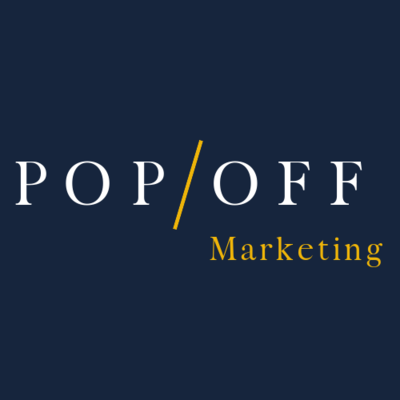 PopOff Marketing