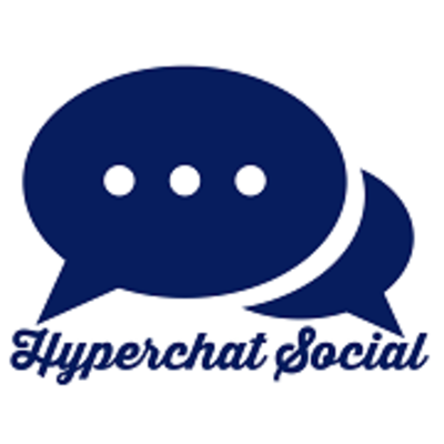 hyperchatsocial.com
