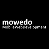 mowedo - Mobile Web Development