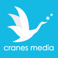 cranes media co.