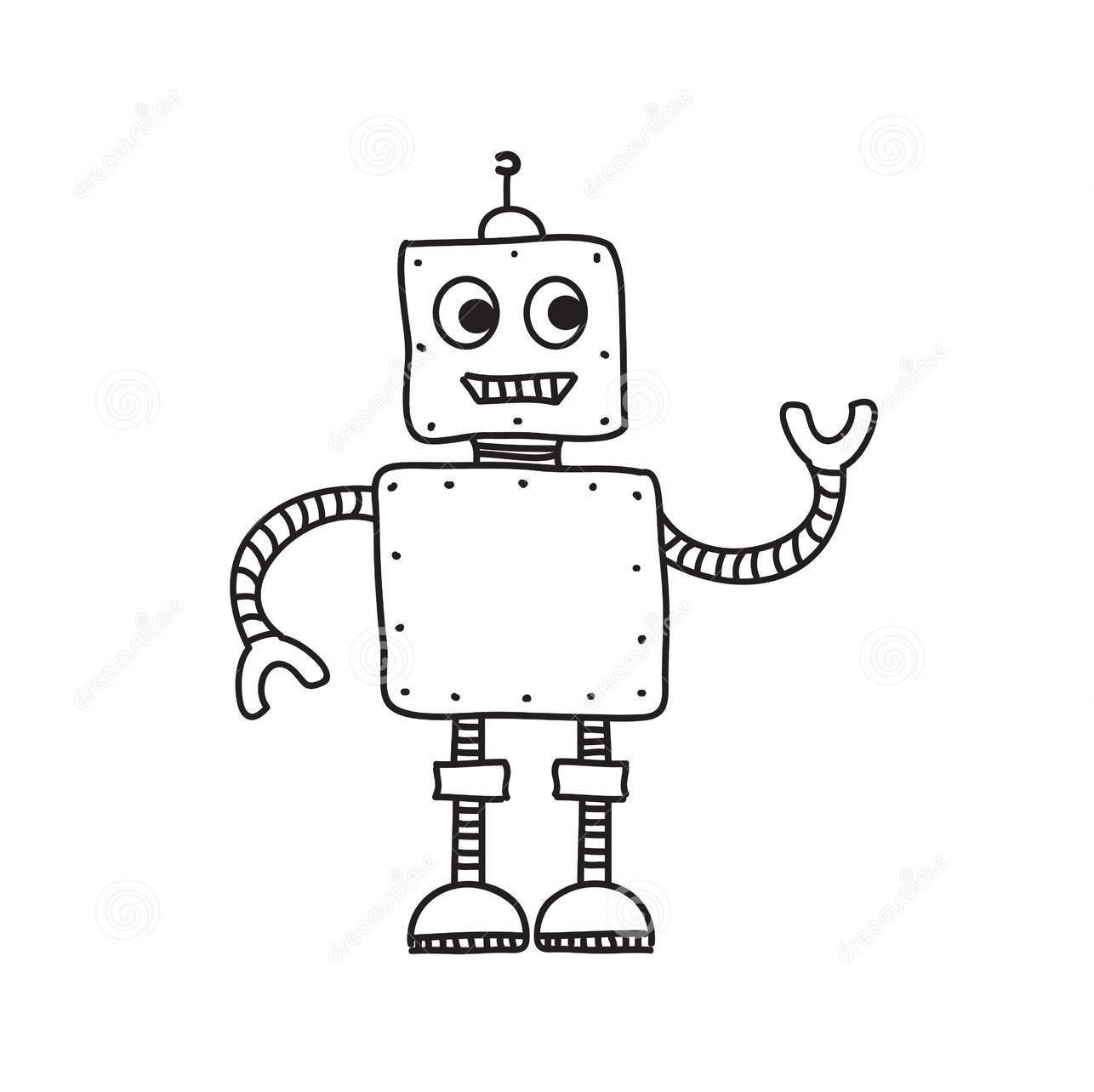 Electrobot Inc.
