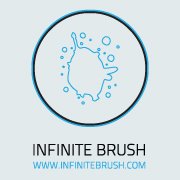 Infinite Brush