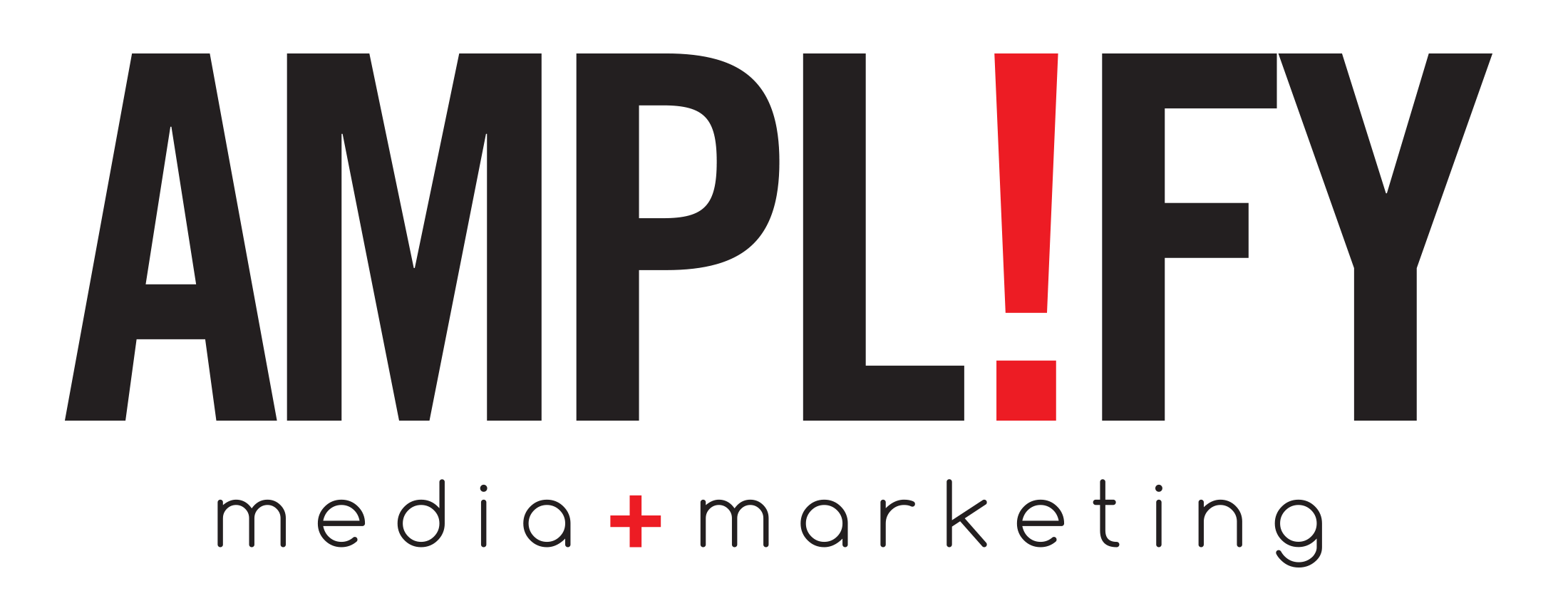 Amplify Media + Marketing