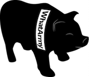 WhatArmy WordPress Support