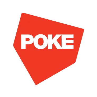 Poke