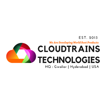 CloudTrains Technologies Pvt. Ltd