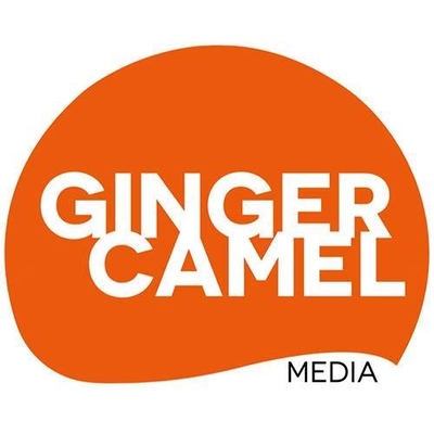 Ginger Camel