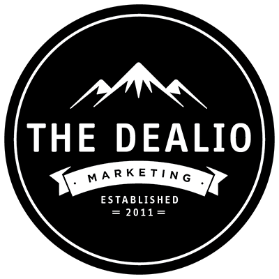 thedealiomarketing.com