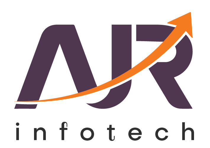 AJR InfoTech