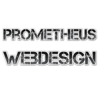 Prometheus UG Webdesign